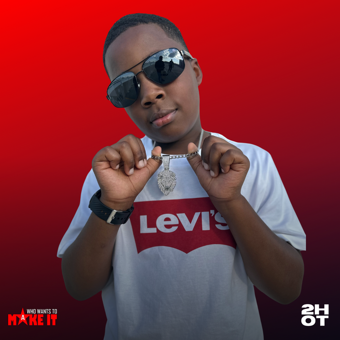 Promote This Artist: LIL MASTER MAYHEM