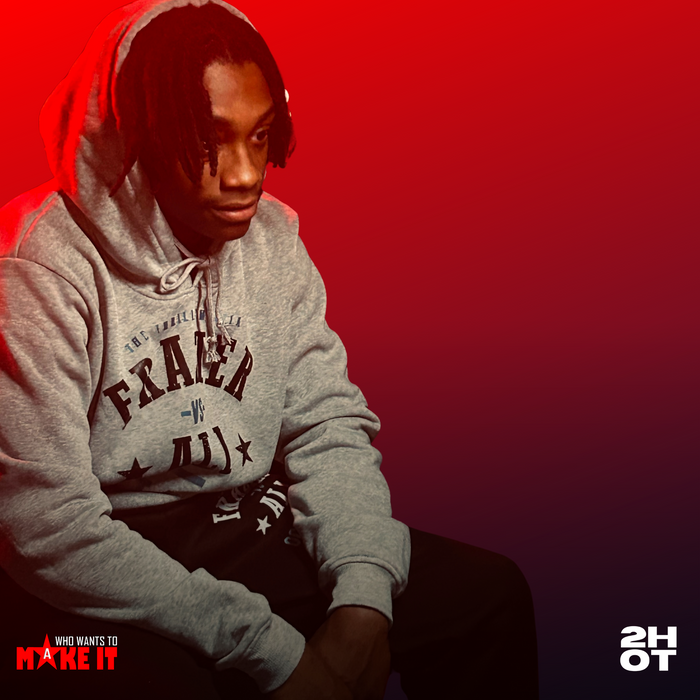 Promote This Artist: LaTerrion West