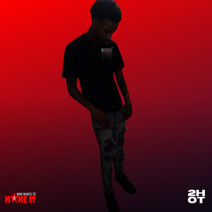 Promote This Artist: Laatrell2x