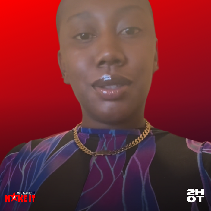 Promote This Artist: Lady2Much