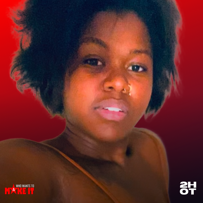 Promote This Artist: Lamarrianna or Blac diamond