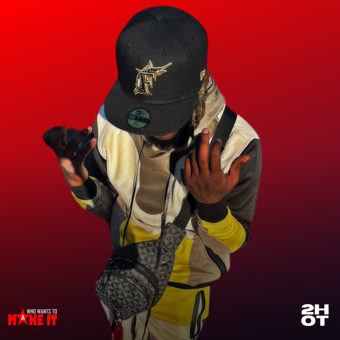 Promote This Artist: Lastofmygene