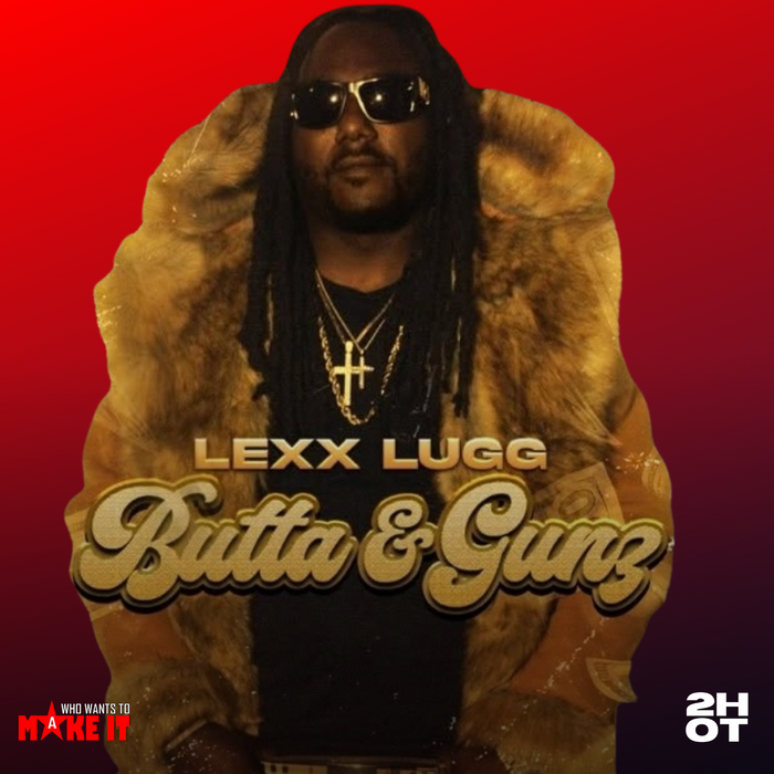 Promote This Artist: LeXXLuGG