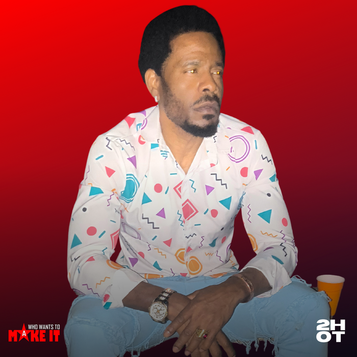 Promote This Artist: Lennipow