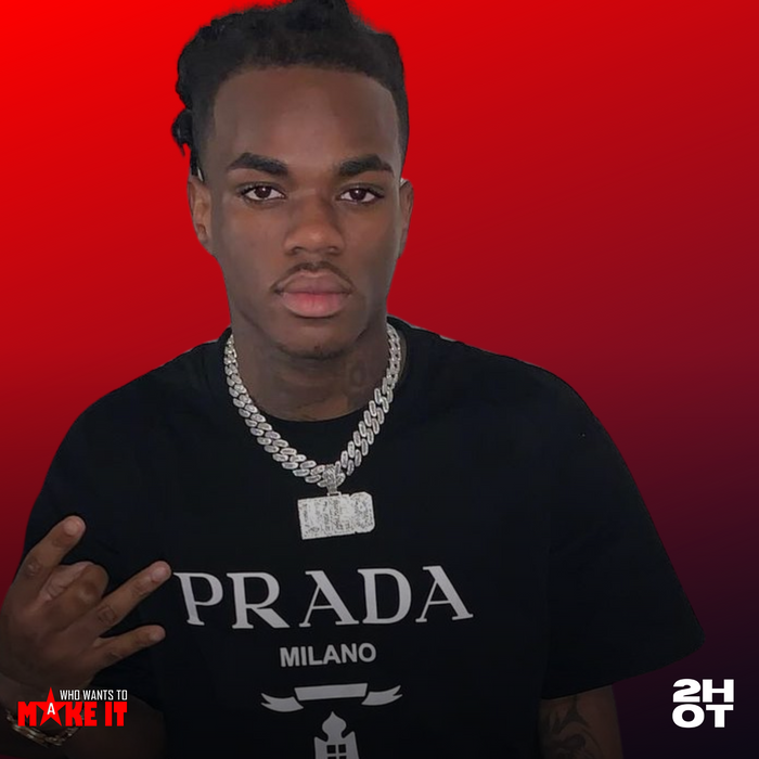 Promote This Artist: Lil9ine