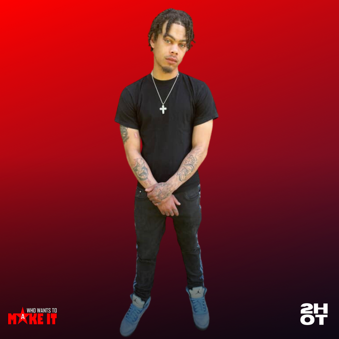 Promote This Artist: Lil Cliff