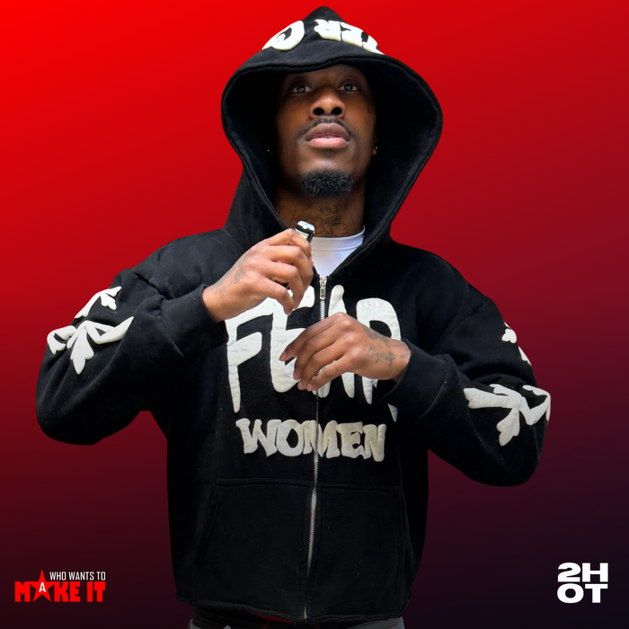Promote This Artist: Lil Gen 5