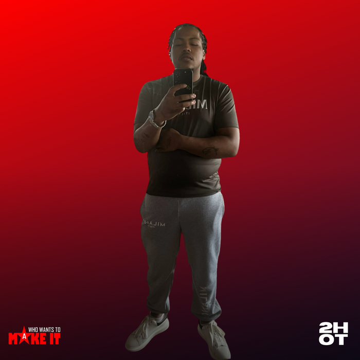 Promote This Artist: Lil Jay