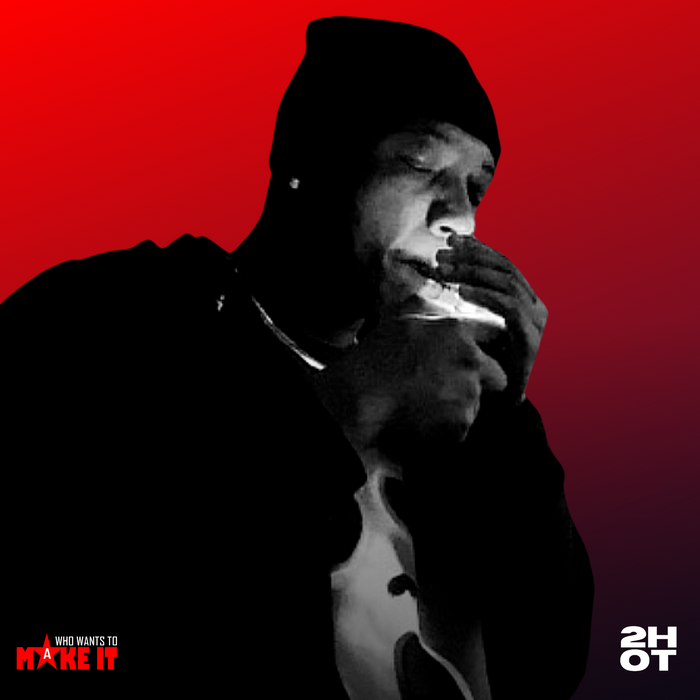 Promote This Artist: Lil P$eudo
