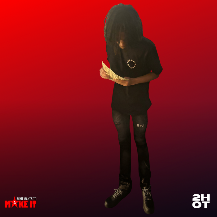 Promote This Artist: LilTurbo