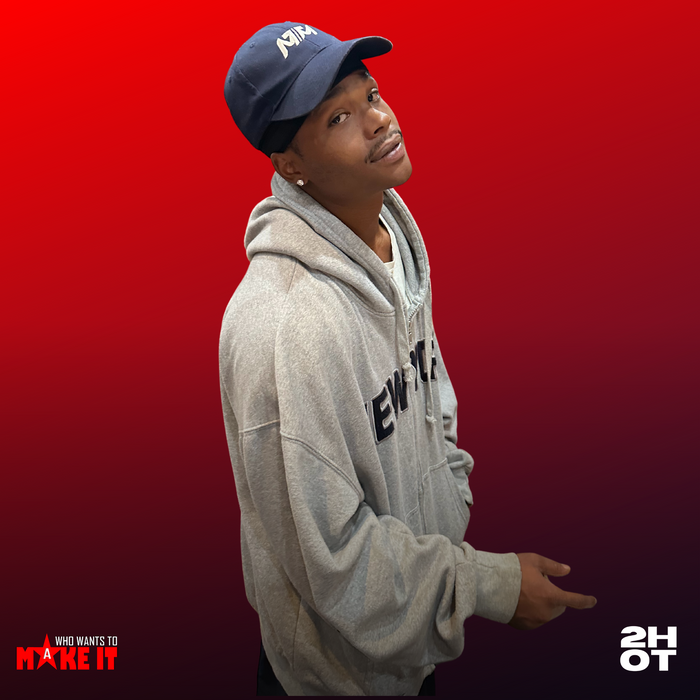 Promote This Artist: Liyl