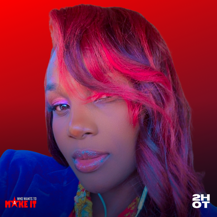 Promote This Artist: LoVEJCRoyalty