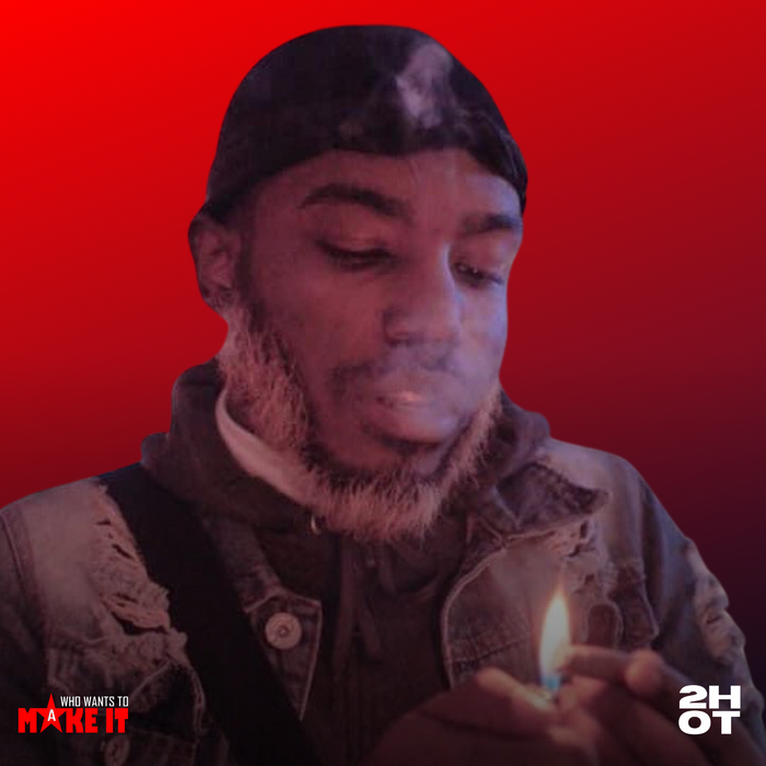 Promote This Artist: Louie XO