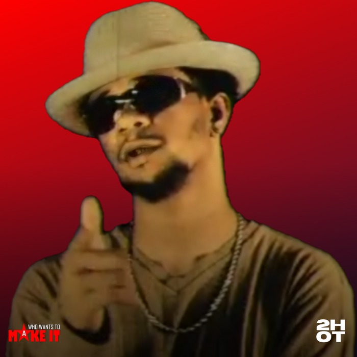 Promote This Artist: LouisianaHandsome
