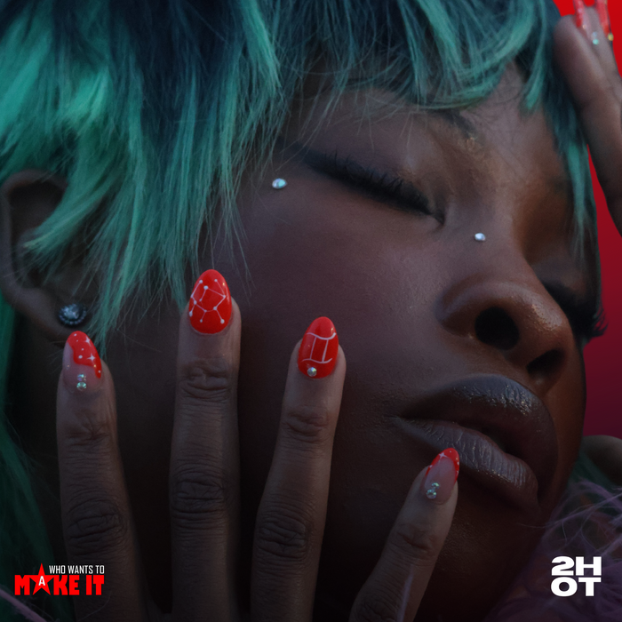 Promote This Artist: Love, Lotus
