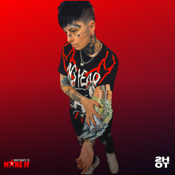 Promote This Artist: Lovey