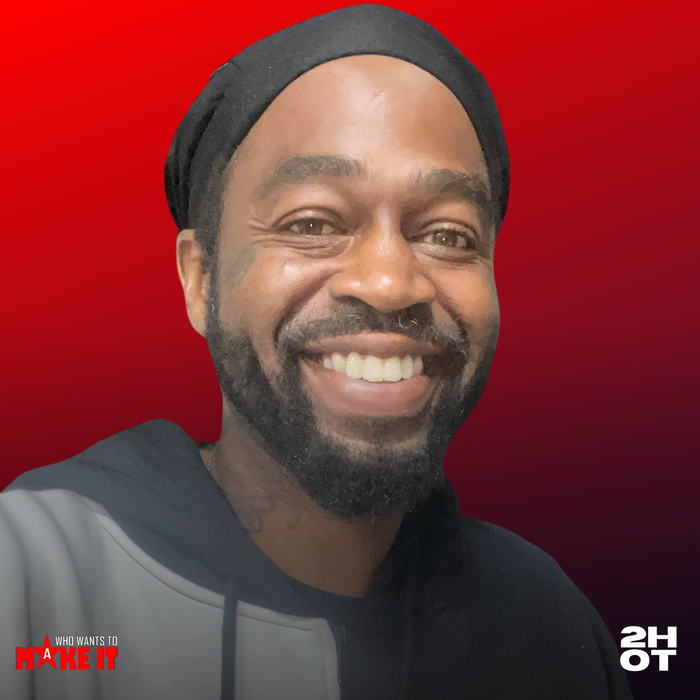 Promote This Artist: Luenam yaleih 330