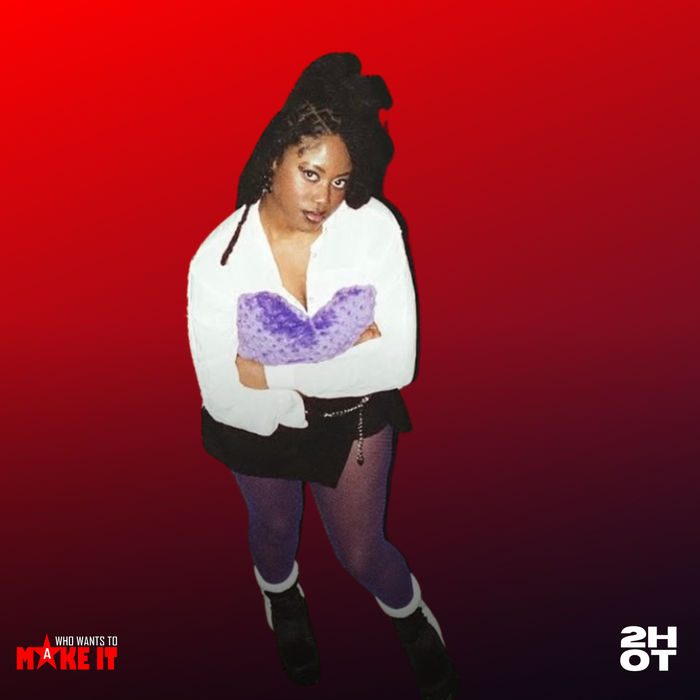 Promote This Artist: Lyric T