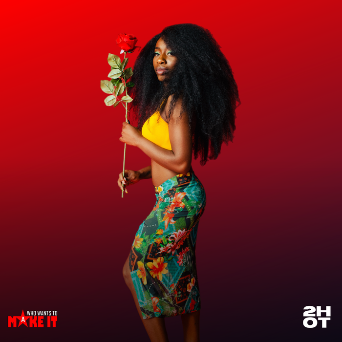 Promote This Artist: Lyvia Rae