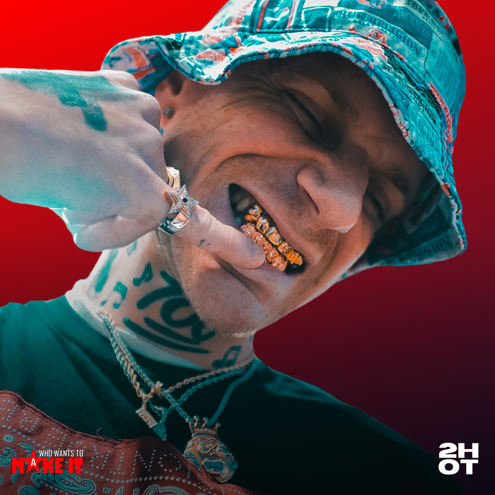 Promote This Artist: M.O.Music