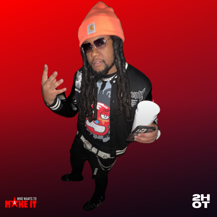 Promote This Artist: MB4300