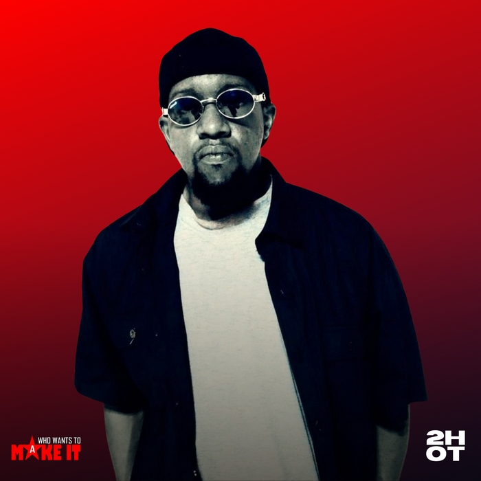 Promote This Artist: MCVEE