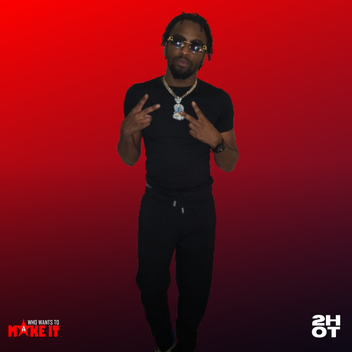 Promote This Artist: MDAATH (MDOT)