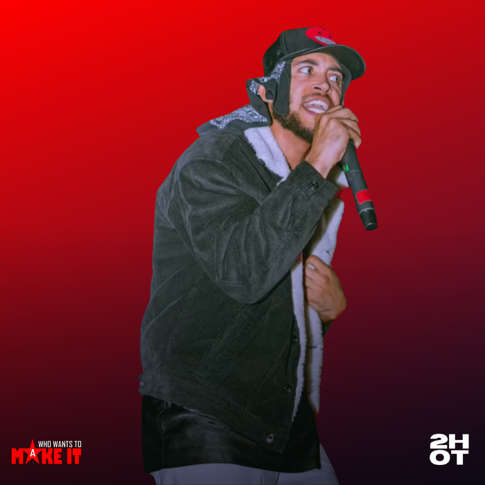 Promote This Artist: MISFIT
