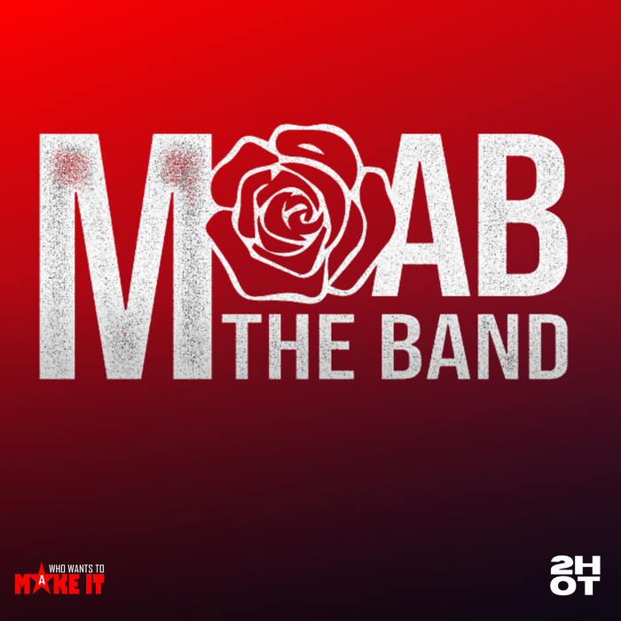 Promote This Artist: MOAB