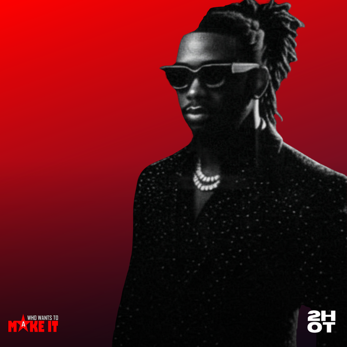 Promote This Artist: MONEY GEYSER