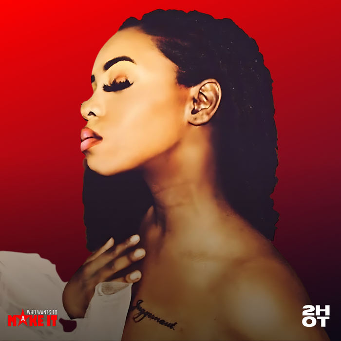 Promote This Artist: MYEA