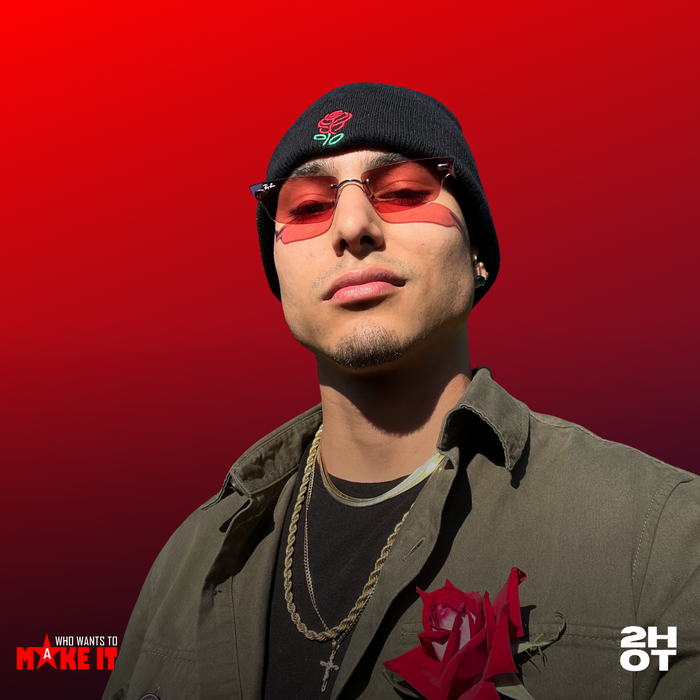 Promote This Artist: MadManLove