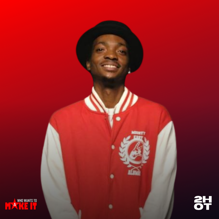 Promote This Artist: Made4This