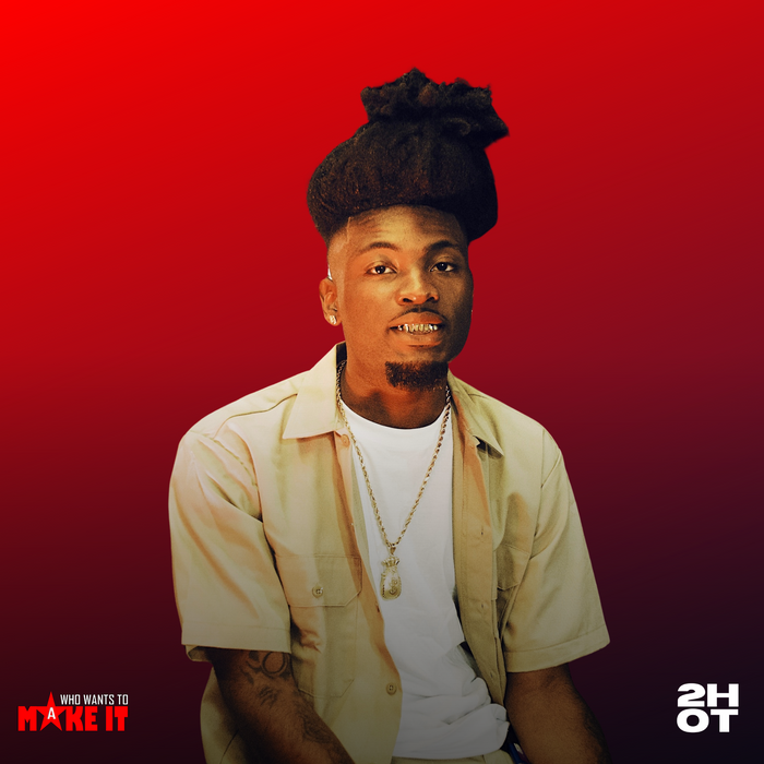 Promote This Artist: MainTain9