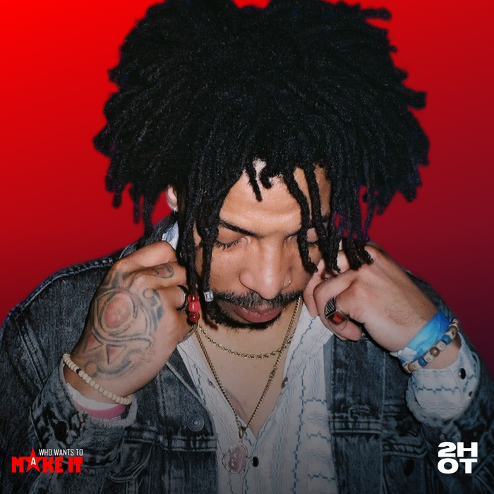Promote This Artist: Majin Drohan