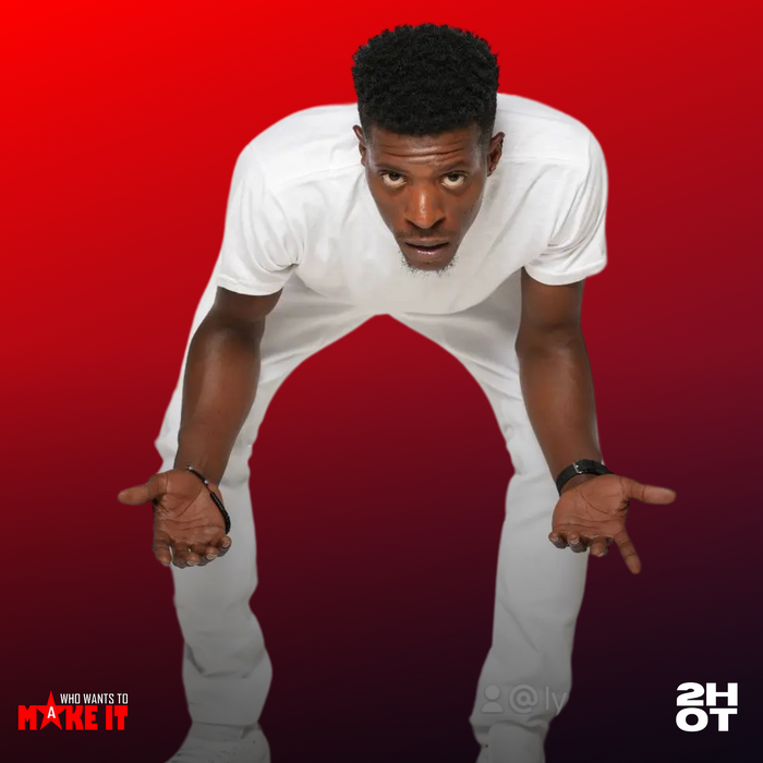 Promote This Artist: Mar Alexander