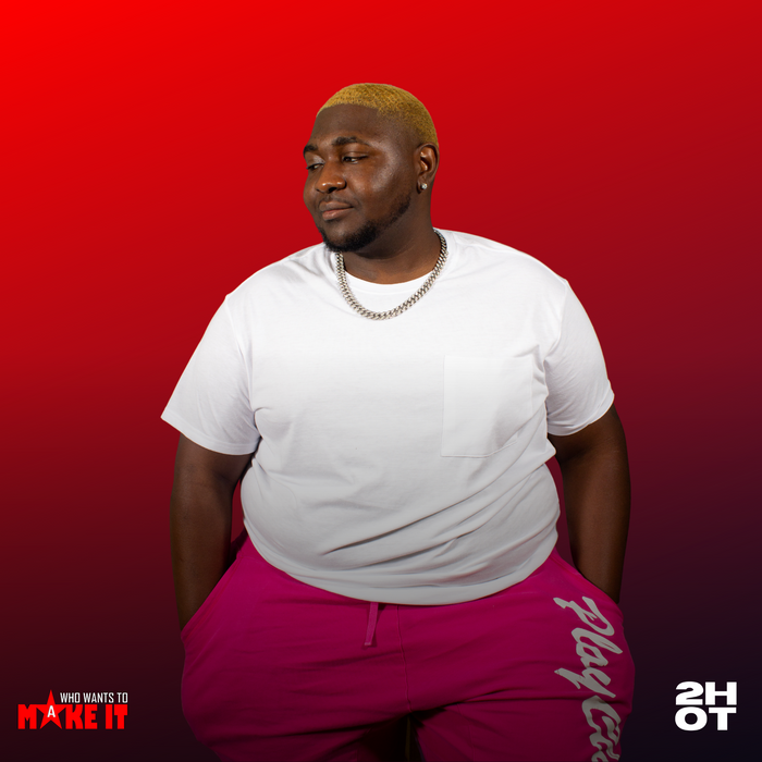 Promote This Artist: Mar’kese
