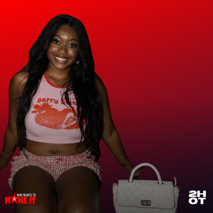 Promote This Artist: Mariah Alise
