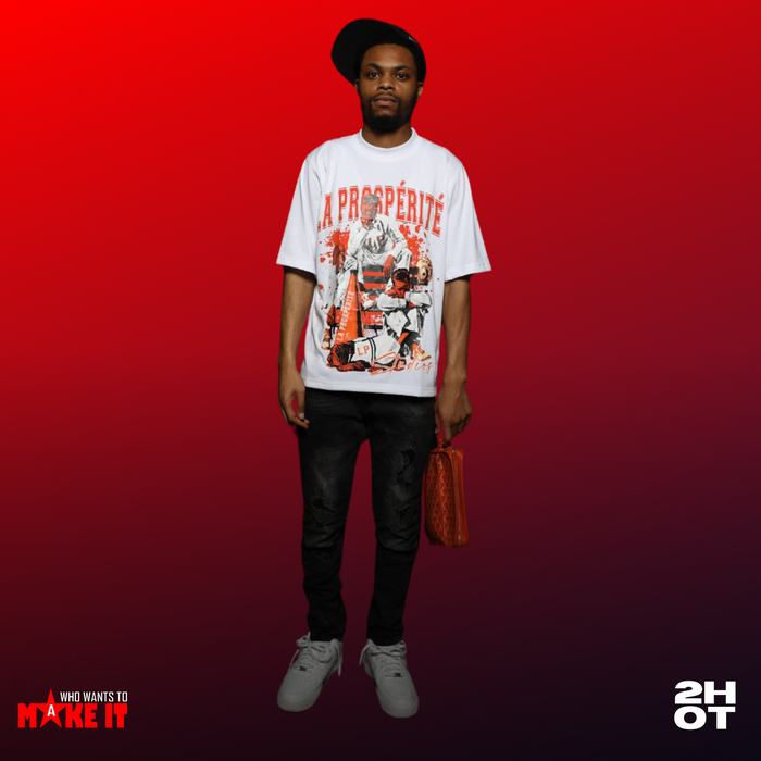 Promote This Artist: MarskiOSS