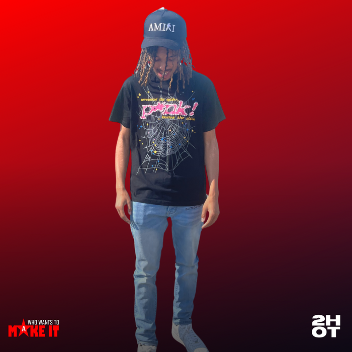 Promote This Artist: Mas3rati Ky