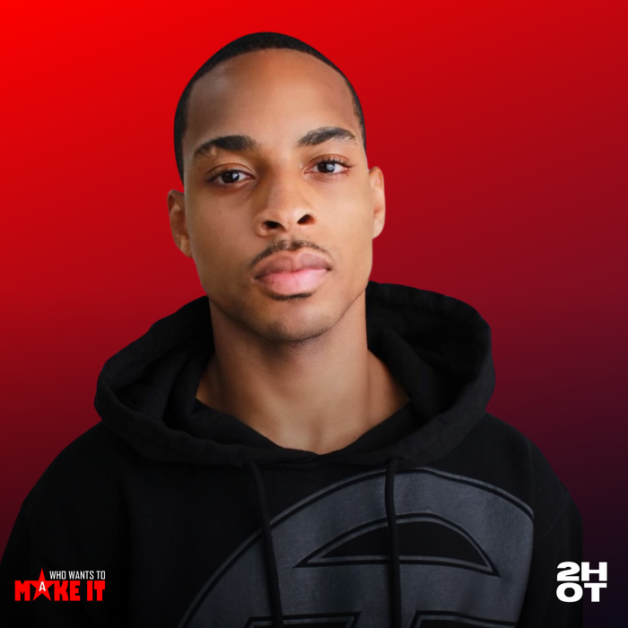 Promote This Artist: Michael Scott
