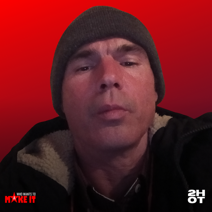 Promote This Artist: Michael Van den Bergh