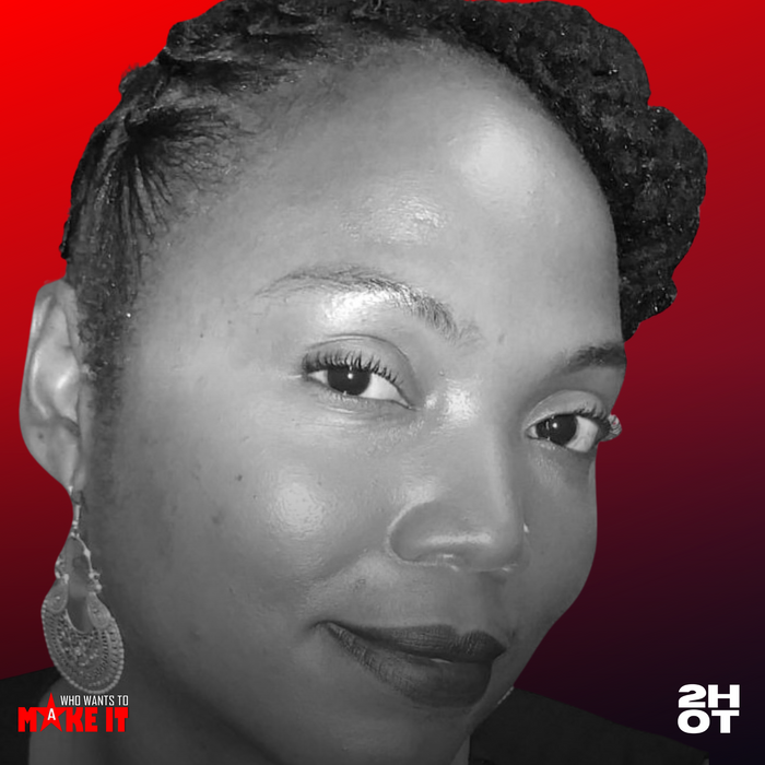 Promote This Artist: Mieka