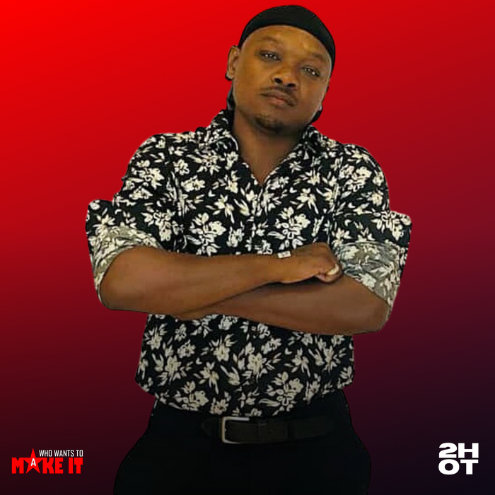 Promote This Artist: Mike Mane