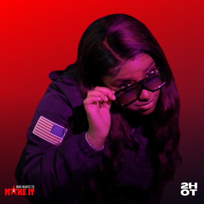 Promote This Artist: Mila.ion