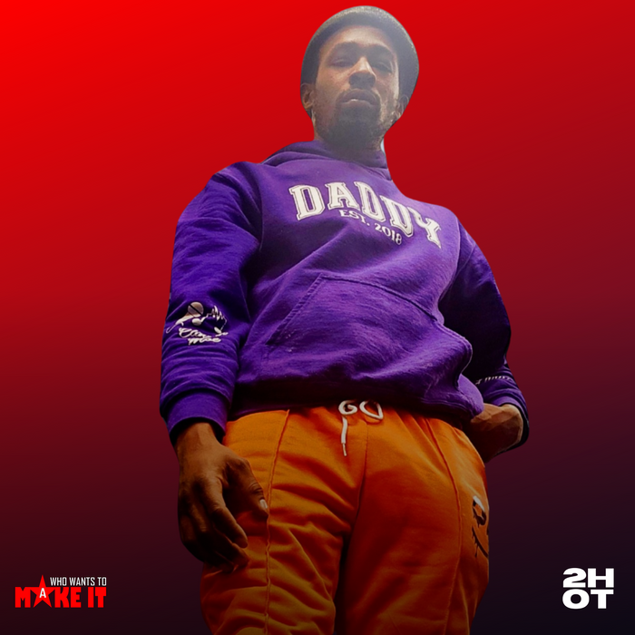Promote This Artist: Moe Carter