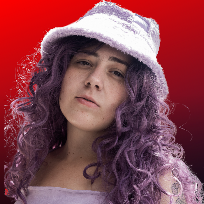 Promote This Artist: Molly Mercy