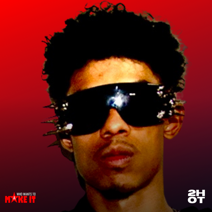 Promote This Artist: MondoHardy