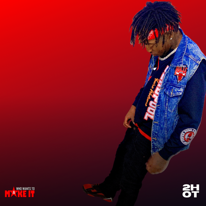 Promote This Artist: MoneyMakin Mitxh
