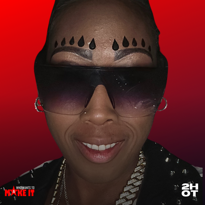 Promote This Artist: Ms. Treasure